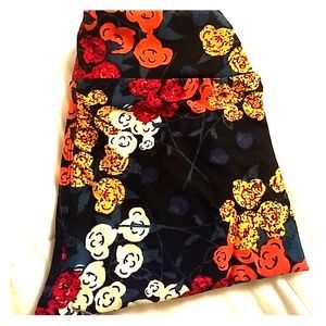 Lularoe leggings OS